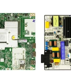 LG 43UP7000PUA.CUSFLH Complete LED TV Repair Parts Kit