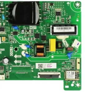 Vizio D43F-J04 (LBVTC9VY Serial) Complete LED TV Repair Parts Kit