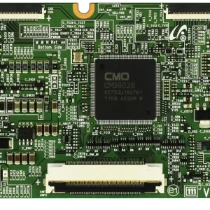 CMO 35-D065587 (V460HK1-C01) T-Con Board