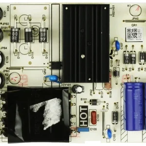 TCL 30102-000018 Power Supply Board