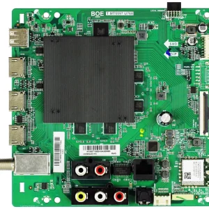 Vizio 21201-01877 Main Board for M556-G4 (LBNFQNAV / LHBFQNAV Serial)