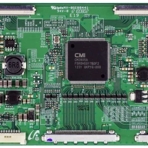 CMO 35-D084393 (V420HK1-CS5) T-Con Board