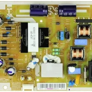 Samsung BN44-00528B Power Supply / LED Board
