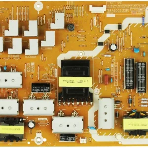 Panasonic TXN/P1YQUU (TNPA6002) Power Supply P Board