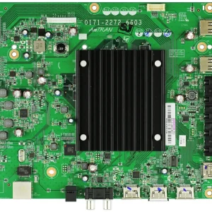 Vizio 3655-1432-0395 Main Board for M55-E0 LED TV (LAUAROUT / LAUAROUU Serial)