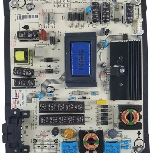 Hisense 170608 Power Supply / LED Board