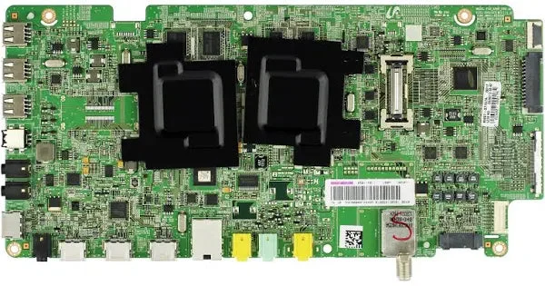 Samsung BN94-06218B Main Board for UN55F8000BFXZA