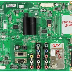 LG EBT61523601 Main Board 37LV3500-UA