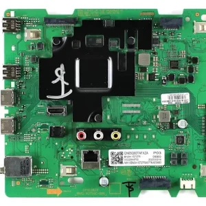 Samsung BN94-15737R Main Board for QN65Q6DTAFXZA (Version AD02)