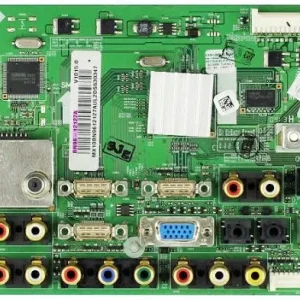 Samsung BN96-12127A Main Board for LN46B530P7FXZA