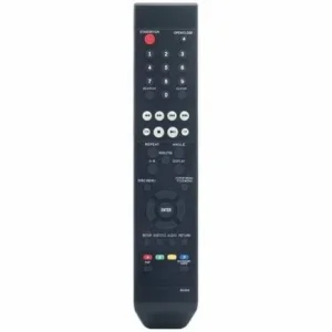 Insignia BD003 BD0003 BD005 Remote Control
