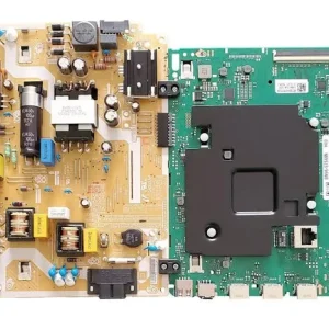 Samsung BN96-57568N Main Board Power Supply for UN50CU8000BXZA (DB04)
