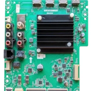 Vizio 6M03A0006600J Main Board for V655-J09 (LIAIG2K Serial)