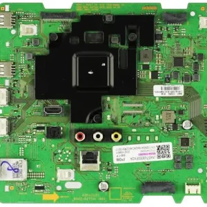 Samsung BN94-16428C Main Board for UN65TU8300FXZA (CI05)