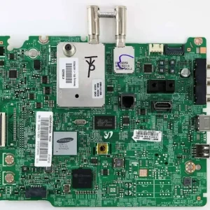 Samsung BN94-10166Y Main Board for HG50NE478SFXZA (Version DA01)