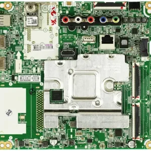 LG EBT66213404 Main Board for 65UM6900PUA