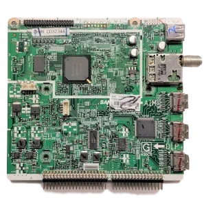 Sanyo 1AA4B10N260A0 J4JE Digital Main