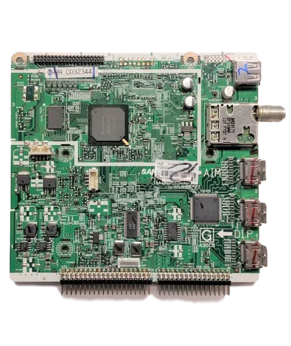 Sanyo 1AA4B10N260A0 J4JE Digital Main