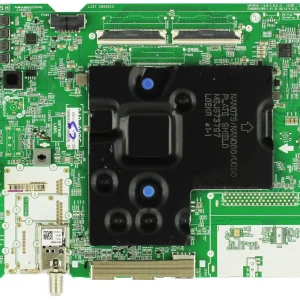 LG EBT66966802 Main Board for 75UQ7070ZUD.BUSFLKR
