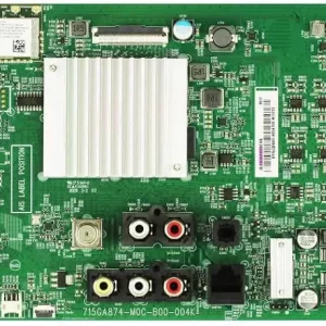 Vizio 756TXKCB02K026 Main Board for V705-H1