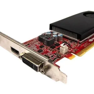 HP 695606-001 HP Nvidia GeForce GT630 2GB DDR3 HDMI / DVI Graphics Card