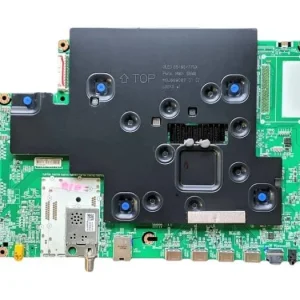 LG EBT66432303 Main Board for OLED77GXPUA