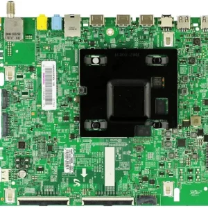 Samsung BN94-12530J Main Board for UN50MU6300FXZA (Version AA05)