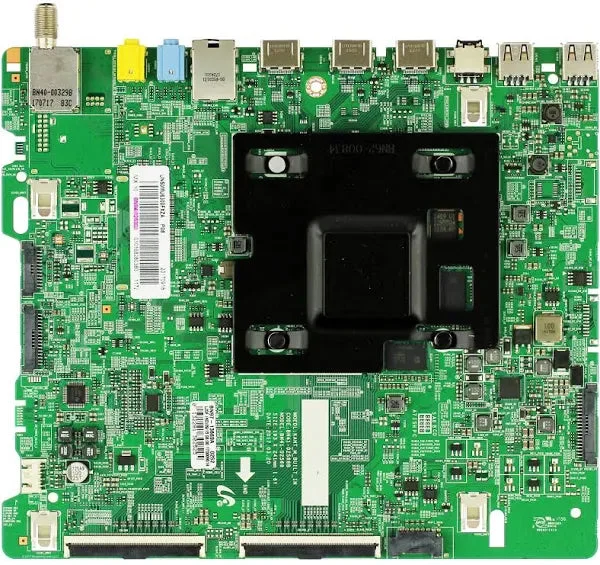 Samsung BN94-12530J Main Board for UN50MU6300FXZA (Version AA05)