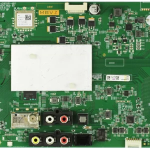 Vizio Y8389322E Main Board for V705-H3
