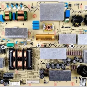 Sony 1-006-108-31 G02Q Power Supply Board