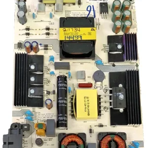 Hisense 211734 Power Supply / LED Board