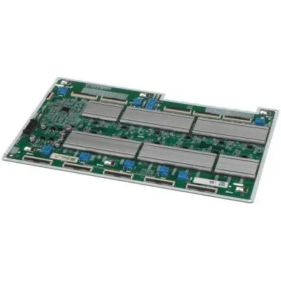 Samsung BN44-01092A LED Driver Board QN55LST7TAFXZA