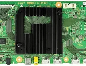 Sony A-2181-897-A BKA Main Board