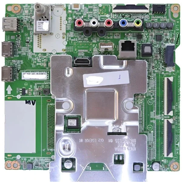 LG EBU64862802 Main Board for 43UK6300PUE.BUSTLJM