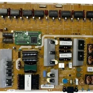 Samsung BN44-00743A Power Supply / LED Board