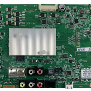 Vizio Y8389652D Main Board for M70Q6-J03 (LFTRJ4KX Serial)