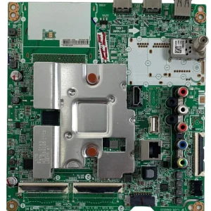 LG EBT66461302 Main Board for 65UN7300PUF