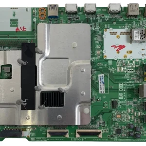 LG EBT64174307 Main Board for 65UH7700-UB.BUSWLJR
