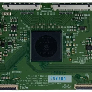 LG 6871L-4409B (6870C-0603A) T-Con Board