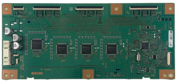 Sony A-2228-839-A 19LD4560 LED Driver Board