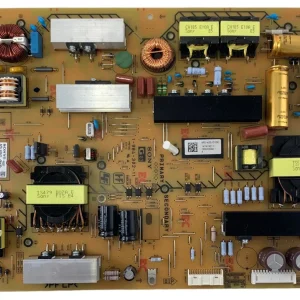 Sony 1-474-742-11 G83 Power Supply Board