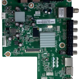 Sharp 3643-0032-0150 (9LE364300320395) Main Board for LC-43LE653U