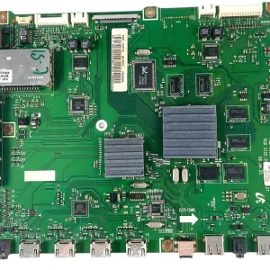 Samsung BN94-02640S Main Board for UN46B7000WFXZA