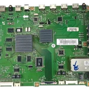 Samsung BN94-02661K Main Board for UN55B8000XFXZA