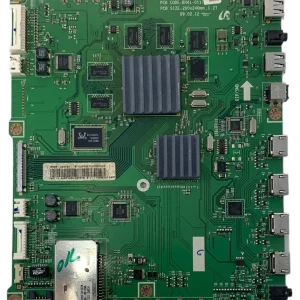 Samsung BN94-02979E (BN41-01170C) Main Board for UN46B7100WFXZA