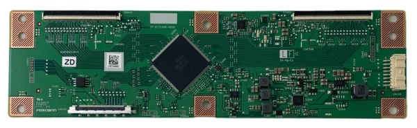 LG RUNTK0334FVZD T-Con Board