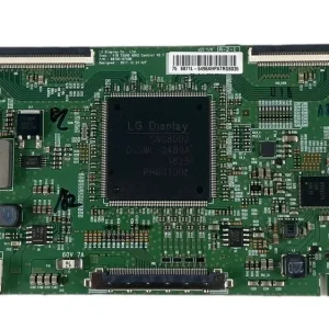 LG 6871L-5496A (6870C-0750B) T-Con Board
