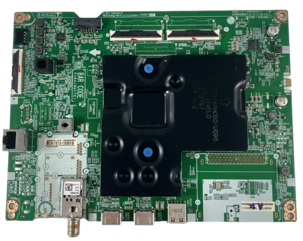 LG EBR36624836 Main Board for 65UQ7570PUJ.CUSFBH