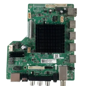 Westinghouse 210819 Main Board for WR55UT4210