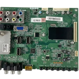 Toshiba 431C2751L13 Main Board for 40E200U1